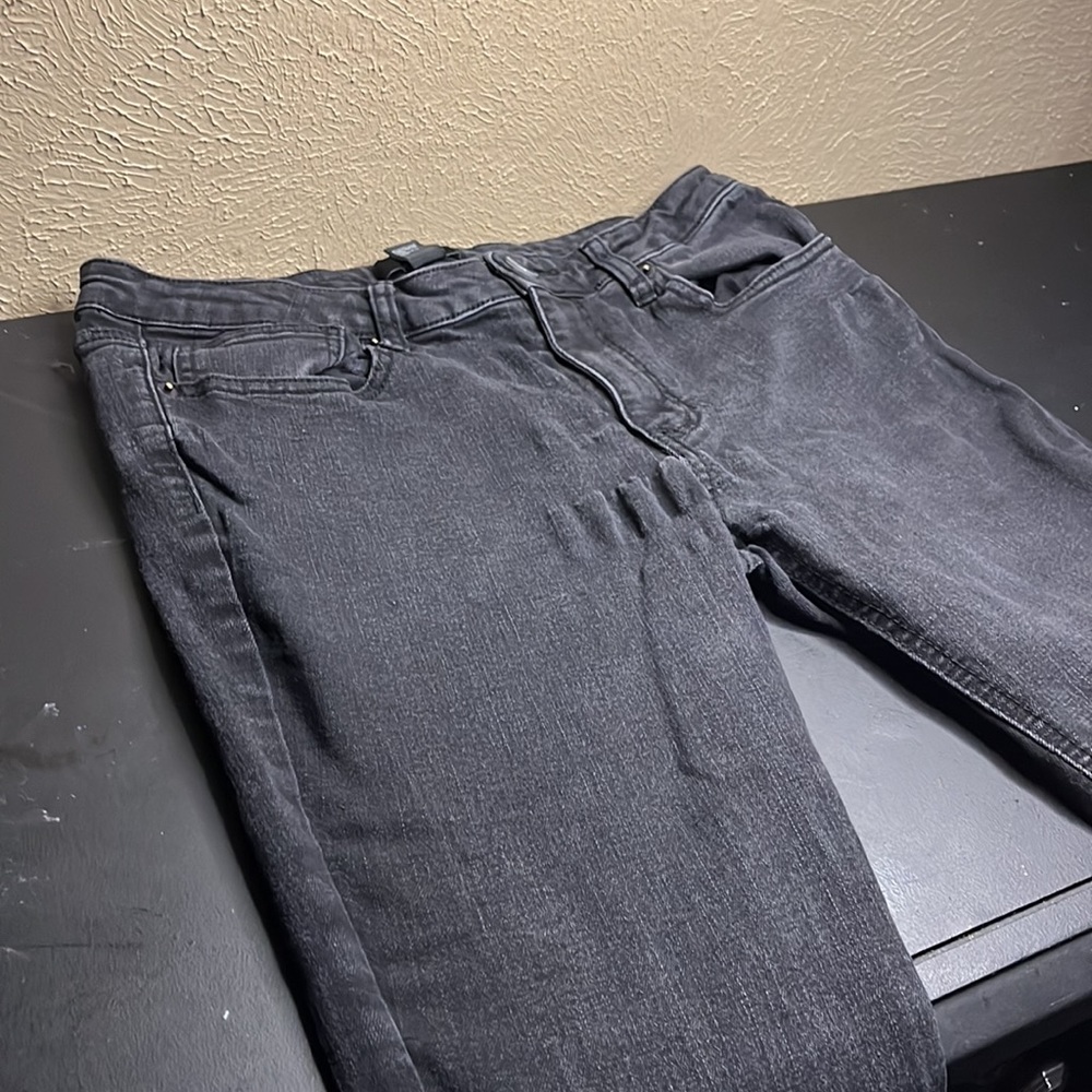 Forever 21 skinny jeans